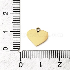 304 Stainless Steel Enamel Charms&nbsp;STAS-I336-24G