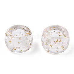 Transparent Plastic Beads&nbsp;KY-T025-01-B15