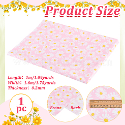 1M Cotton Fabric&nbsp;DIY-FG0009-81A