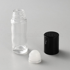 Glass Roller Ball Bottles&nbsp;AJEW-WH20033-078A