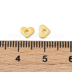 Brass Spacer Beads&nbsp;KK-D375-14G-01