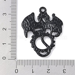 Alloy Pendants&nbsp;PALLOY-F018-11EB