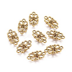 Tibetan Style Links/Connectors&nbsp;GLF5094Y-NF