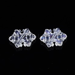 Transparent Acrylic Beads&nbsp;LS-X-OACR-N008-101