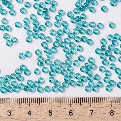 MIYUKI Round Rocailles Beads&nbsp;SEED-G008-RR1822