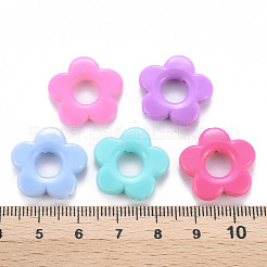 Opaque Acrylic Bead Frames&nbsp;TACR-S154-29D