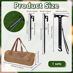 Camping Tool Sets&nbsp;FIND-WA0001-23