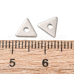 304 Stainless Steel Geometric Spacer Beads&nbsp;STAS-F362-04C-P02