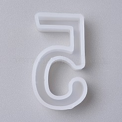 Silicone Molds&nbsp;DIY-L023-19B