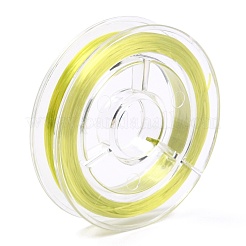 Flat Japanese Crystal Elastic Stretch Thread&nbsp;EW-Z001-C27