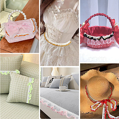 10 Yards Elastics Spandex Ribbon&nbsp;OCOR-CY0002-47C