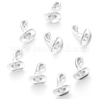 Alloy Charms&nbsp;PW-WG19029-02-1