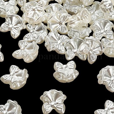 ABS Plastic Beads&nbsp;MACR-K359-32-1
