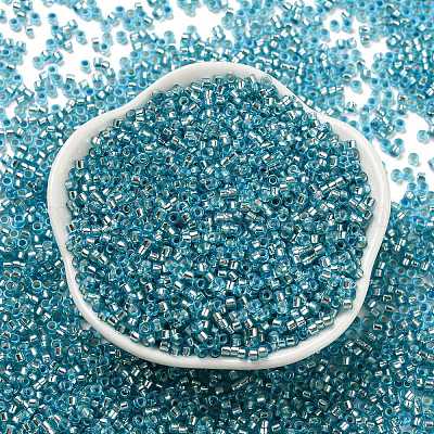 Glass Seed Beads&nbsp;SEED-S042-04A-13-1