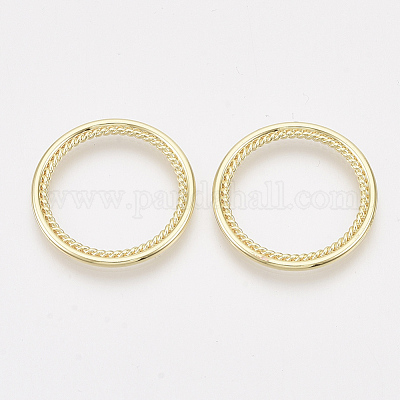 Alloy Linking Rings&nbsp;PALLOY-T067-109LG-1