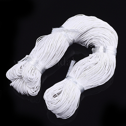 Waxed Cotton Cord&nbsp;YC-S007-1.5mm-101-1