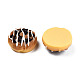 Resin Decoden Cabochons&nbsp;CRES-T005-95-3