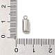 304 Stainless Steel Charm&nbsp;X-STAS-L022-242P-3