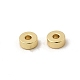 Brass Beads&nbsp;KK-P344-09B-G-2
