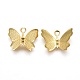 Iron Charms&nbsp;IFIN-P016-01G-2