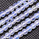 Opalite Beads Strands&nbsp;G-G545-19-1