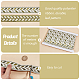 12.5M Polyester Ribbon&nbsp;OCOR-OC0001-56B-4