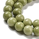 Natural Alashan Agate Beads Strands&nbsp;G-E598-03A-4