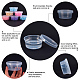 Column Plastic Bead Containers&nbsp;CON-BC0003-04-6