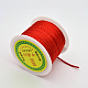 Round String Thread Polyester Fibre Cords&nbsp;OCOR-J001-07-2
