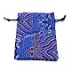Silk Pouches&nbsp;ABAG-WH0032-07B-2