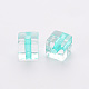 Transparent Acrylic Beads&nbsp;TACR-S154-12A-68-2