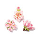 Opaque Resin Cabochons&nbsp;RESI-R455-01S-1