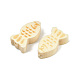 Wood Beads&nbsp;WOOD-C020-02-2