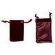 Rectangle Velvet Pouches&nbsp;TP-R022-5x7-02-4