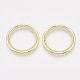 Alloy Linking Rings&nbsp;PALLOY-T067-109LG-2