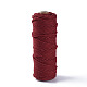 Cotton String Threads&nbsp;OCOR-T001-01-06-1
