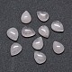 Natural Rose Quartz Cabochons&nbsp;G-O175-22-20-1