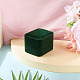 Velvet Ring Boxes&nbsp;CON-TAC0006-10A-4