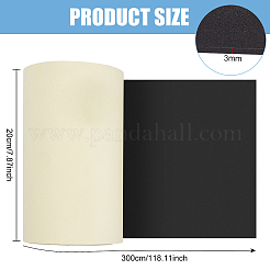 Adhesive EVA Foam Sheets&nbsp;DIY-WH0488-15B-02