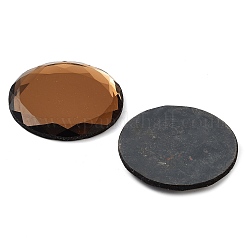 Glass Cabochons&nbsp;GLAA-D016-08B