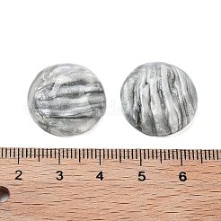 Translucent Resin Decoden Cabochons&nbsp;LS-CRES-M001-03A-01