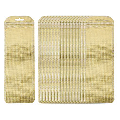 50Pcs PP Plastic Watchband Storage Resealable Bags&nbsp;ABAG-TADJ0003-01A