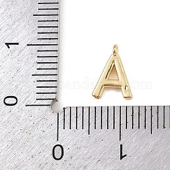 Brass Charms&nbsp;KK-I352-03G