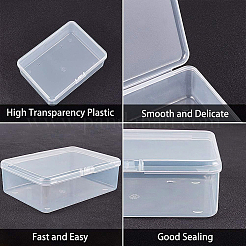 Plastic Bead Containers&nbsp;CON-BC0005-94