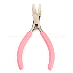 45 Carbon Steel Nylon Jaw Pliers&nbsp;PT-WH0009-02