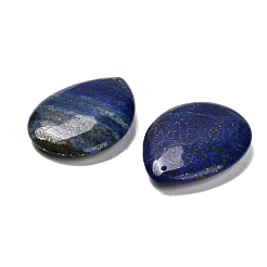 Natural Lapis Lazuli Pendants&nbsp;G-Z088-02L