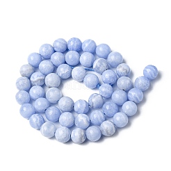 Natural Gemstone Beads Strands&nbsp;G-G0002-A01-B