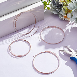 Copper Wires&nbsp;CWIR-WH0013-006