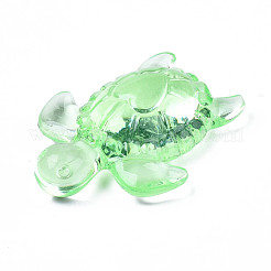 Transparent Acrylic Beads&nbsp;TACR-S149-14
