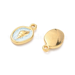 Spray Painted 304 Stainless Steel Pendants&nbsp;STAS-Q119-14G-01